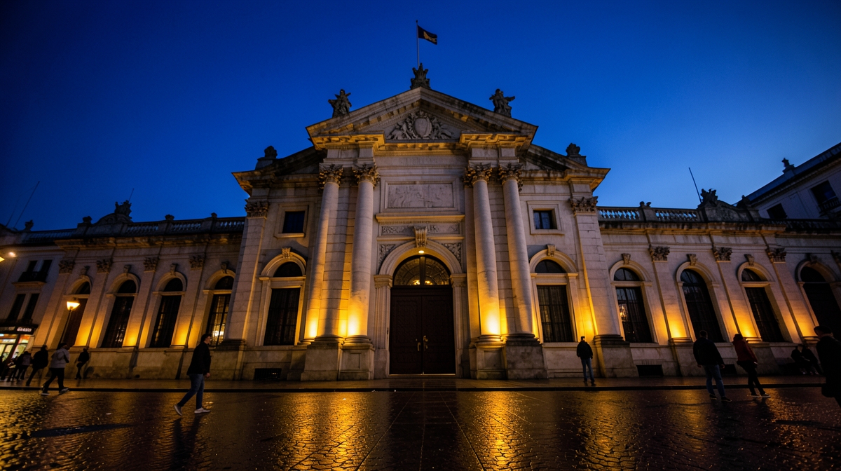 Argentina Launches Golden Passport Scheme to Attract Foreign Capital