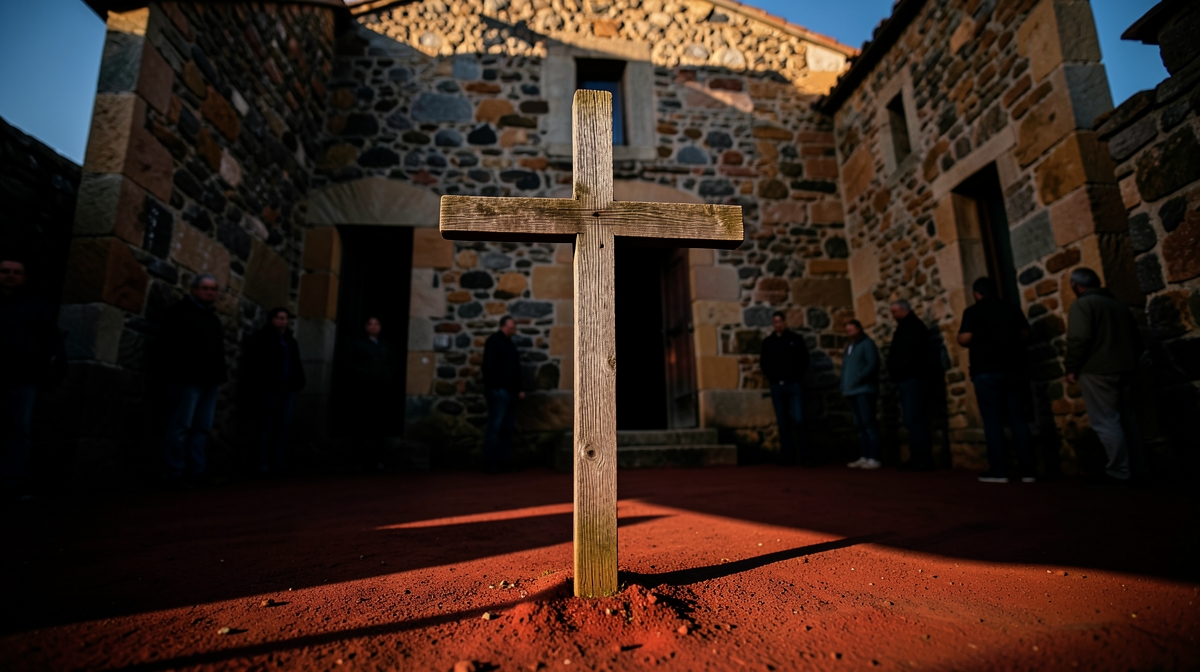 Australian Court Jails Former Bishop of Broome Over Abuse Charges